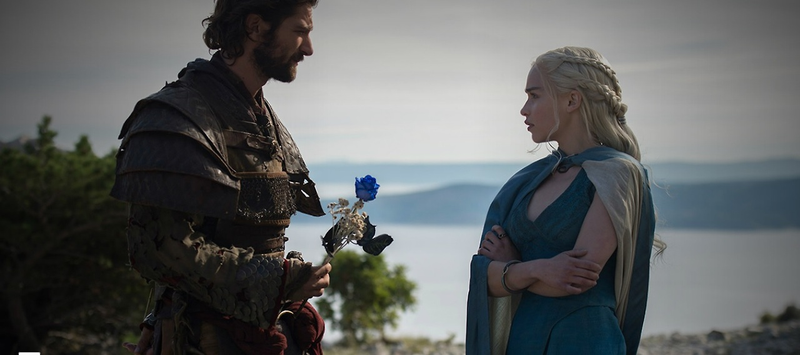 Illustration for article titled We Reached The "Everybody's Broken Past Fixing" Part of Game of Thrones